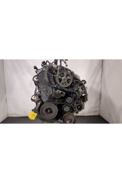 Контрактный двигатель Acura MDX 2007-2013, 3.7 литра, бензин, инжектор, j37a1, Артикул 8809017