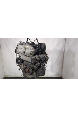 Контрактный двигатель Renault Scenic 2009-2012, 1.4 литра, бензин, турбо-инжектор, h4j 700, Артикул 8832596