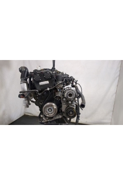 Контрактный двигатель Audi A5 2016-2020, 2 литра, бензин, tfsi, dema, Номер 06L100034F