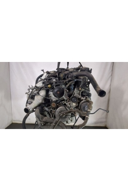 Контрактный двигатель Mercedes GLE W166 2015-2018, 2.1 литра, дизель, cdi, om 651.960, Артикул 8818848