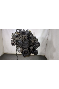 Контрактный двигатель Opel Vivaro 2001-2014, 2.5 литра, дизель, dci, g9u 630, Артикул 8874023