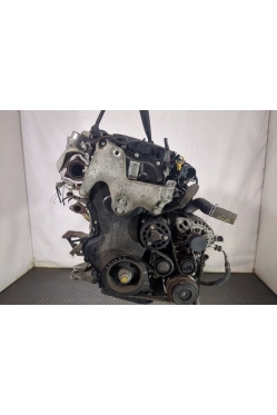 Контрактный двигатель Renault Megane 3 2009-2016, 1.6 литра, дизель, dci, r9m 402, Артикул 8621732