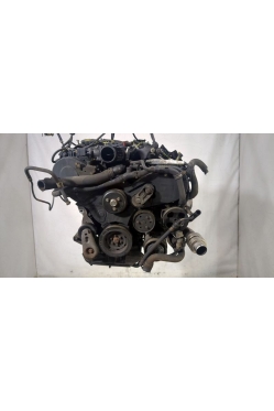 Контрактный двигатель Land Rover Range Rover 3 (LM) 2002-2012, 2.7 литра, дизель, турбо, 276dt, Артикул 8863439