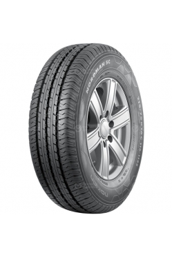Шина Ikon Tyres NORDMAN SC 235/65 R16C 121R