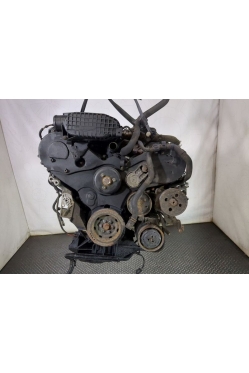 Контрактный двигатель Land Rover Range Rover Sport 2005-2009, 2.7 литра, дизель, турбо, 276dt, Артикул 8801789