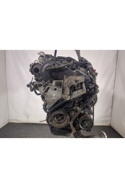 Контрактный двигатель Skoda Yeti 2009-2014, 2 литра, дизель, tdi, cfha, Артикул 8788182