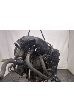 Контрактный двигатель Cadillac Escalade 3 2006-2014, 6.2 литра, бензин, инжектор, l92, Номер 67R414670