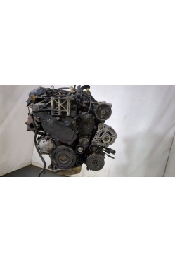 Контрактный двигатель Renault Trafic 2001-2014, 2.5 литра, дизель, dci, g9u 630, Артикул 8875825