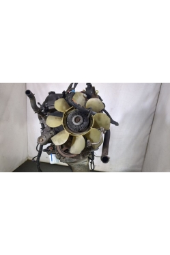 Контрактный двигатель Hummer H3, 3.5 литра, бензин, инжектор, l52, Артикул 8841505