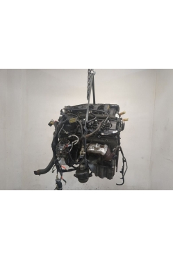 Контрактный двигатель Ford Mustang 2014-2017, 3.7 литра, бензин, инжектор, 99m, Номер M5311767M