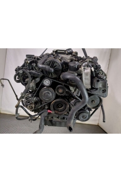 Контрактный двигатель Mercedes GL X164 2006-2012, 4.7 литра, бензин, инжектор, m273.923, Артикул 8591337