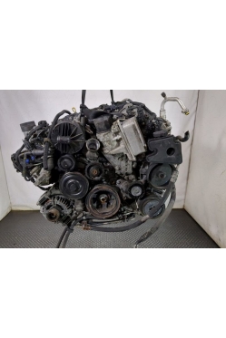 Контрактный двигатель Mercedes CLK W209 2002-2009, 3 литра, бензин, инжектор, m272.940, Артикул 8688995