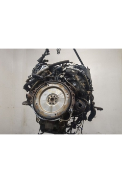 Контрактный двигатель Land Rover Range Rover 3 (LM) 2002-2012, 3.6 литра, дизель, турбо, 368dt, Артикул 8574480