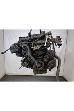Контрактный двигатель Suzuki Grand Vitara 2005-2015, 2.4 литра, бензин, инжектор, j24b, Артикул 8760669
