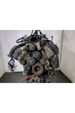 Контрактный двигатель Land Rover Range Rover 3 (LM) 2002-2012, 4.2 литра, бензин, инжектор, aj-v8, Артикул 8799883