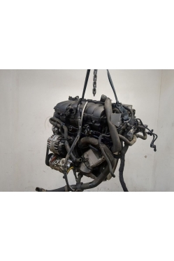 Контрактный двигатель Volkswagen Atlas 2017-2020, 3.6 литра, бензин, fsi, cdvc, Артикул 8435930