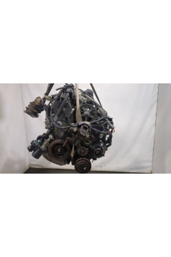 Контрактный двигатель Honda Pilot 2008-2015, 3.5 литра, бензин, инжектор, j35z4, Номер 10002RN0A00