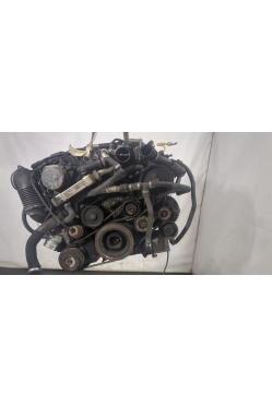 Контрактный двигатель BMW 5 E60 2003-2009, 3 литра, дизель, tdi, 30 6d 5, Артикул 8777856
