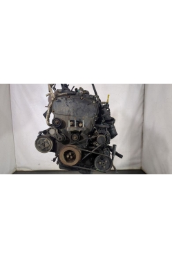 Контрактный двигатель Ford Transit 2006-2014, 2.2 литра, дизель, tdci, pgfa, pgfb, pgfc, Артикул 8808358