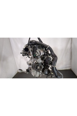 Контрактный двигатель Honda Civic 2015-2021, 1 литра, бензин, турбо, p10a2, Артикул 8712094
