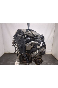 Контрактный двигатель Acura RDX 2015-2018, 3.5 литра, бензин, инжектор, j35z2, Номер 100025MEA00