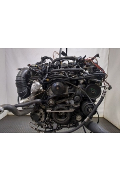 Контрактный двигатель Mercedes E W212 2009-2013, 2.1 литра, дизель, cdi, om 651.924, Артикул 8377359