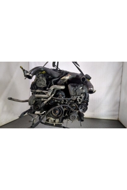 Контрактный двигатель Land Rover Range Rover 3 (LM) 2002-2012, 3.6 литра, дизель, турбо, 368dt, Артикул 8784866