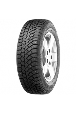 Шина Gislaved Nord Frost 200 ID 235/45 R18 98T