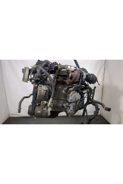 Контрактный двигатель Ford C-Max 2015-2019, 1.5 литра, дизель, tdci, xwdb, Артикул 8745075