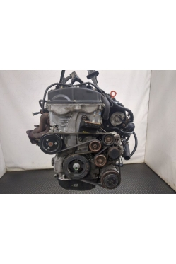 Контрактный двигатель Hyundai Sonata 6 2010-2014, 2.4 литра, бензин, gdi, g4kj, Номер 211012GK01A