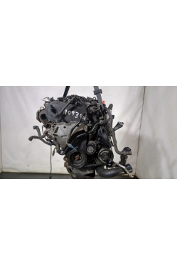 Контрактный двигатель Volkswagen Passat 7 2010-2015 Европа, 2 литра, дизель, tdi, cffb, Артикул 8876843