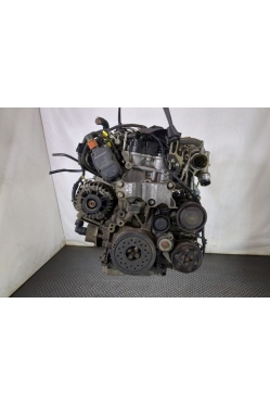 Контрактный двигатель Opel Insignia 2013-2017, 1.6 литра, дизель, cdti, b16dth, Артикул 8805913