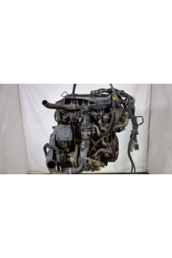 Контрактный двигатель Citroen Jumper (Relay) 2014-, 2.2 литра, дизель, hdi, 4hh, Артикул 8739942