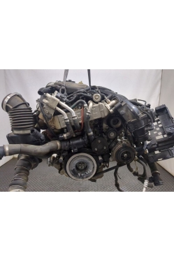Контрактный двигатель BMW 7 G11, G12 2015-2019, 3 литра, дизель, турбо, b57d30a, Номер 11002473236, 11002473237