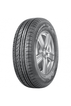 Шина Ikon Tyres NORDMAN SC 215/65 R16C 109T