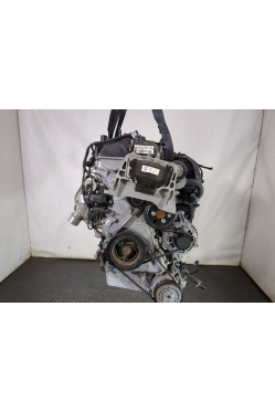 Контрактный двигатель Lincoln MKC 2018-2019, 2 литра, бензин, ecoboost, ecoboost 2.0, Артикул 8591536