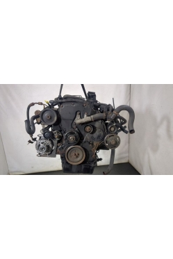 Контрактный двигатель Ford Transit 2006-2014, 2.4 литра, дизель, tdci, jxfa, jxfc, Артикул 8864652