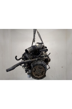 Контрактный двигатель Ford Edge 2018-2023, 2 литра, бензин, турбо-инжектор, б/н 2,0тi, Номер K2GZ6007A