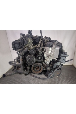 Контрактный двигатель Mercedes SLK R171 2004-2008, 3.5 литра, бензин, инжектор, m272.963, Артикул 8634358