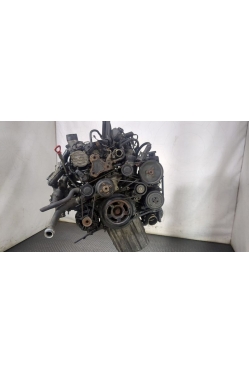 Контрактный двигатель Mercedes Sprinter 2006-2014, 2.2 литра, дизель, cdi, om 646.961, Артикул 8867106