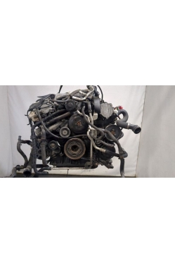 Контрактный двигатель Audi Q7 2009-2015, 3 литра, бензин, tfsi, cjwc, Номер 06E100033QX