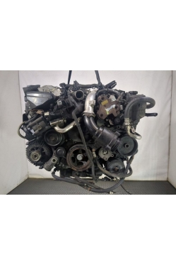 Контрактный двигатель Mercedes E W211 2002-2009, 3 литра, дизель, cdi, om 642.920, Артикул 8680436