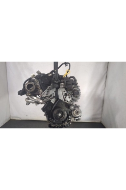 Контрактный двигатель Audi A3 2016-2020, 2 литра, бензин, tfsi, dhha, Артикул 8816041