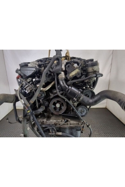 Контрактный двигатель Mercedes ML W164 2005-2011, 3 литра, дизель, cdi, om 642.940, Номер A0031539728