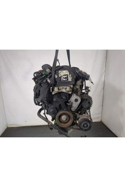 Контрактный двигатель Citroen Berlingo 2012-, 1.6 литра, дизель, hdi, bhw, Номер 1611138680, 1614416880