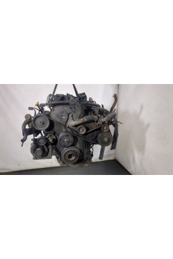 Контрактный двигатель Ford Transit 2006-2014, 2.4 литра, дизель, tdci, jxfa, jxfc, Артикул 8835008