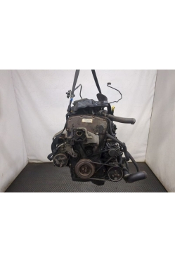 Контрактный двигатель Citroen Jumper (Relay) 2014-, 2.2 литра, дизель, hdi, 4hh, Номер 1607126480
