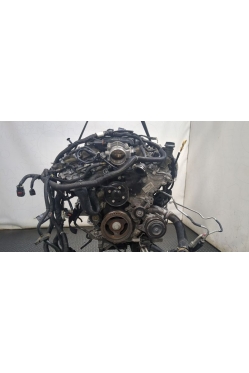 Контрактный двигатель Cadillac CT6 2016-2019, 3.6 литра, бензин, инжектор, lgx, Номер 12679111
