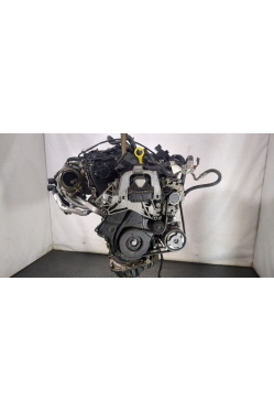 Контрактный двигатель Audi A3 2012-2016, 2 литра, бензин, tfsi, cntc, Артикул 8839430