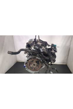 Контрактный двигатель Buick Regal 2017-, 2 литра, бензин, турбо-инжектор, ltg, Артикул 8817700